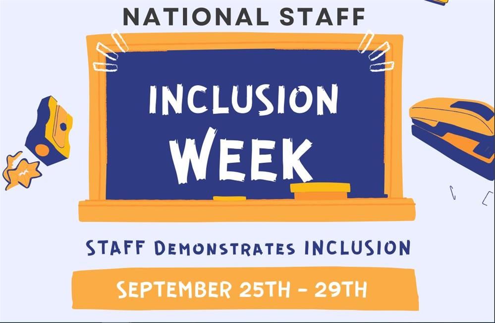  Inclusion